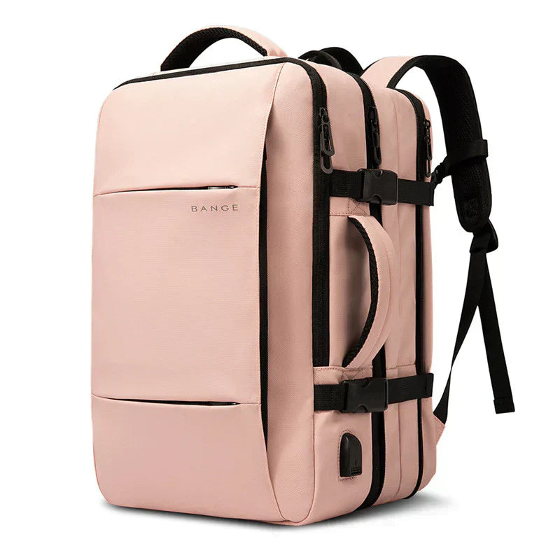 VoyagerPro Erweiterbarer Reisem rucksack