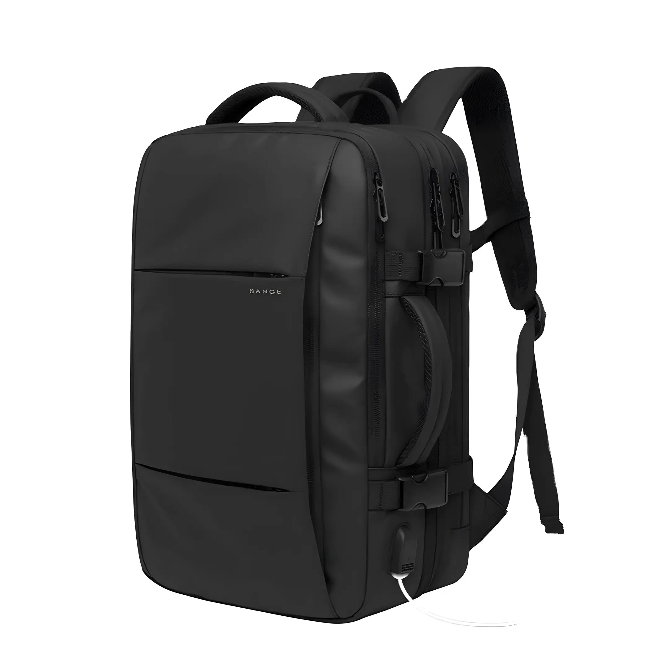VoyagerPro Erweiterbarer Reisem rucksack