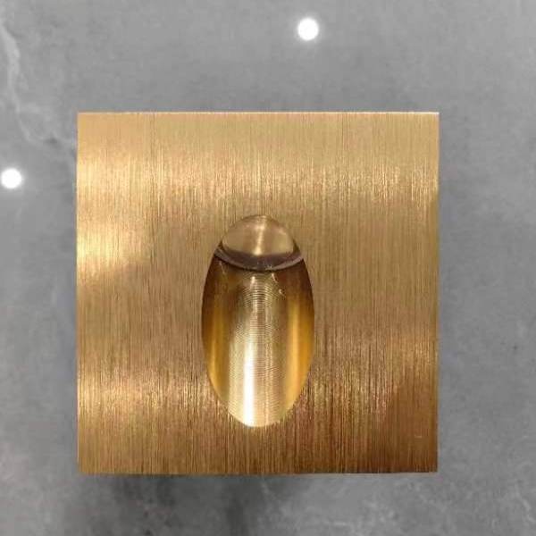 LumiCurve Moderne Wandleuchte – Elegante Umgebungsbeleuchtung