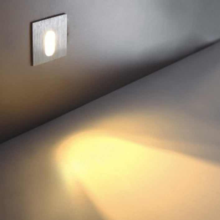 LumiCurve Moderne Wandleuchte – Elegante Umgebungsbeleuchtung