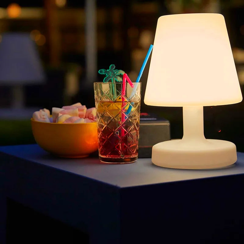 RadiantGo - Tragbare USB LED-Lampe