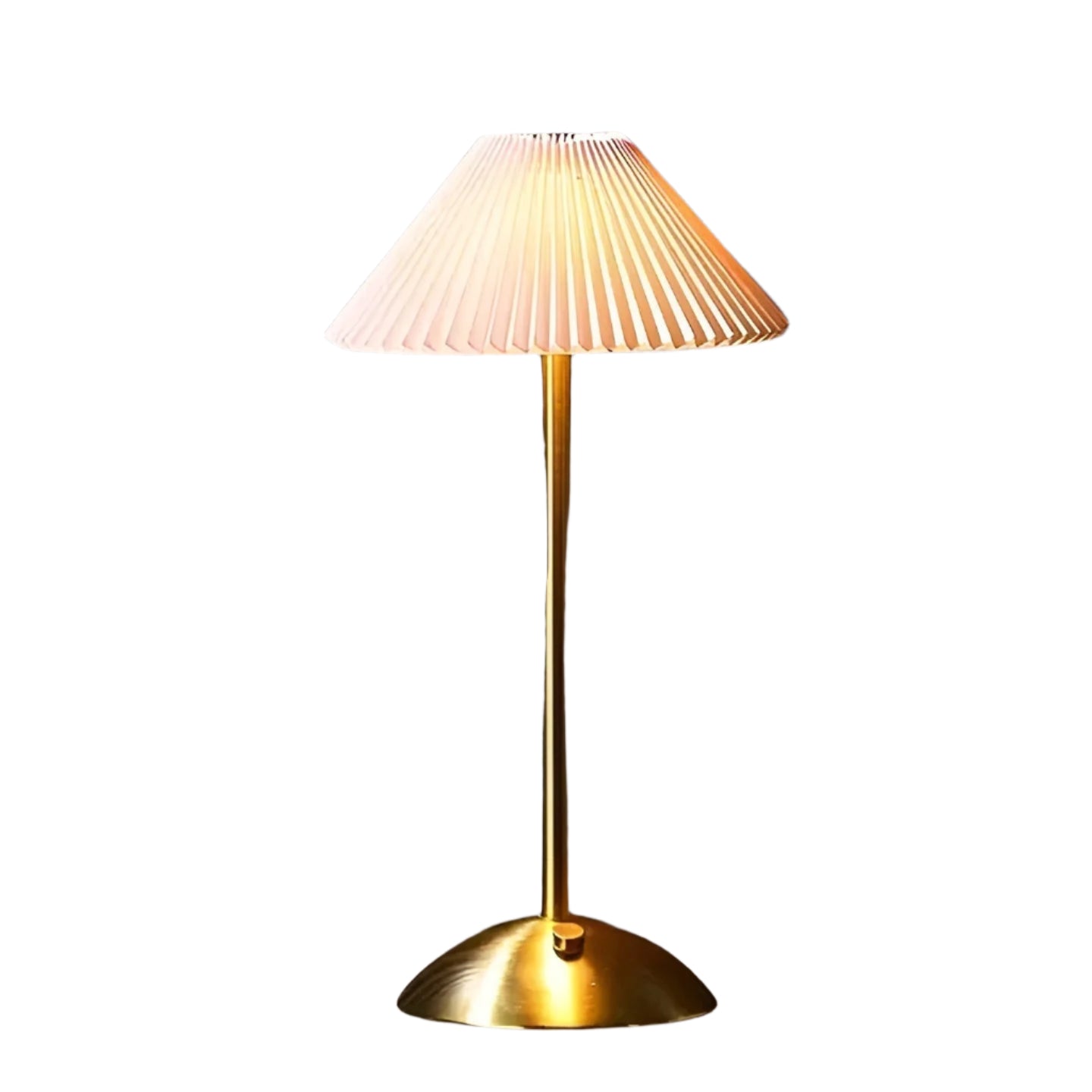 Auralis wechselnde Farb-LED-Tischlampe – einstellbares Umgebungslicht