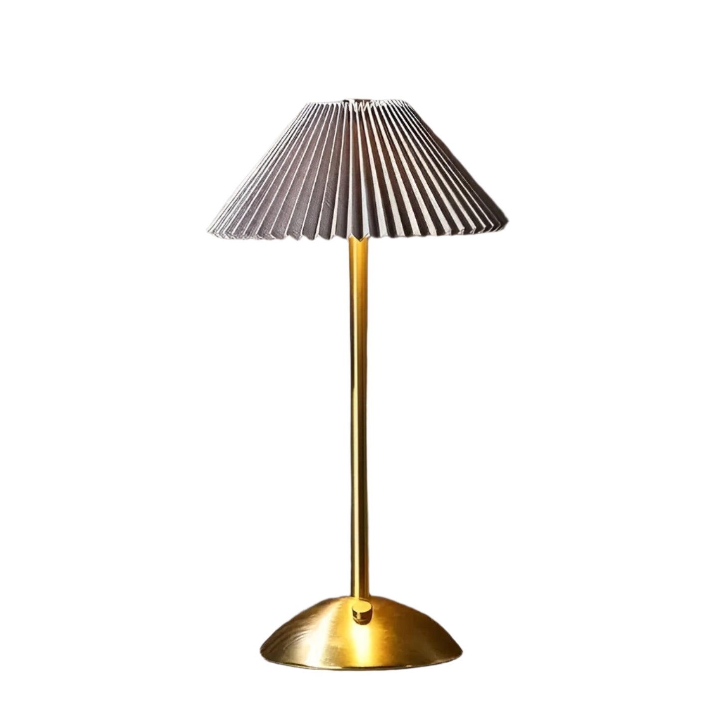 Auralis wechselnde Farb-LED-Tischlampe – einstellbares Umgebungslicht