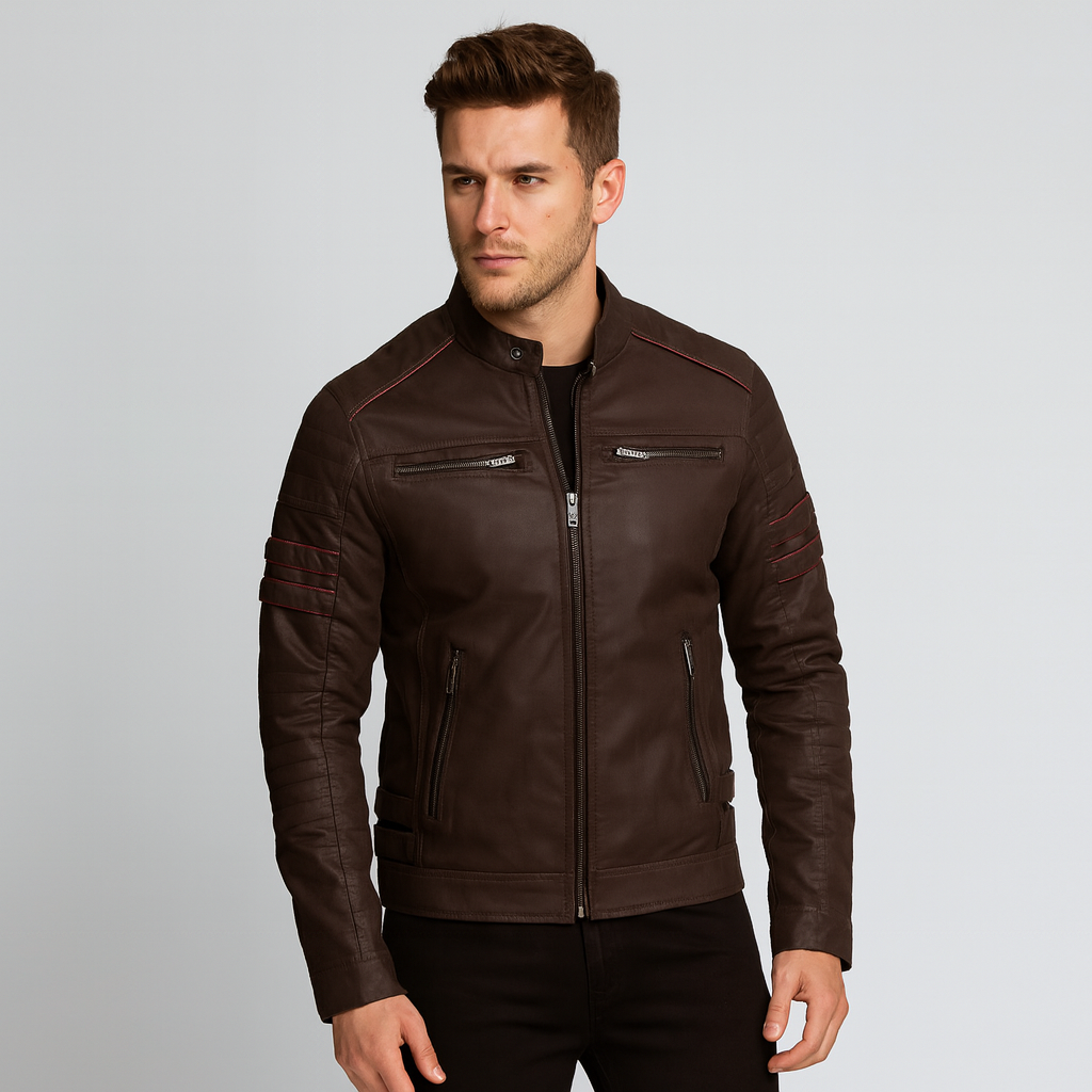 Caleb | Taktische Motorradjacke
