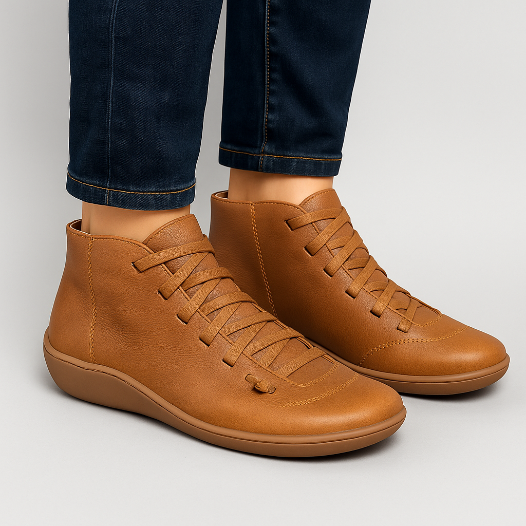 Bogata Stiefeletten