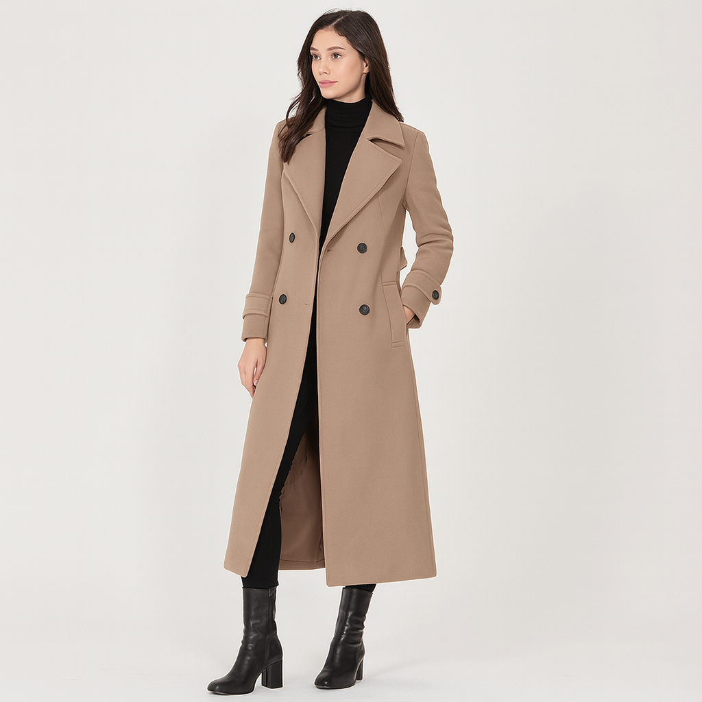Helene | Herbst-Winter Mantel