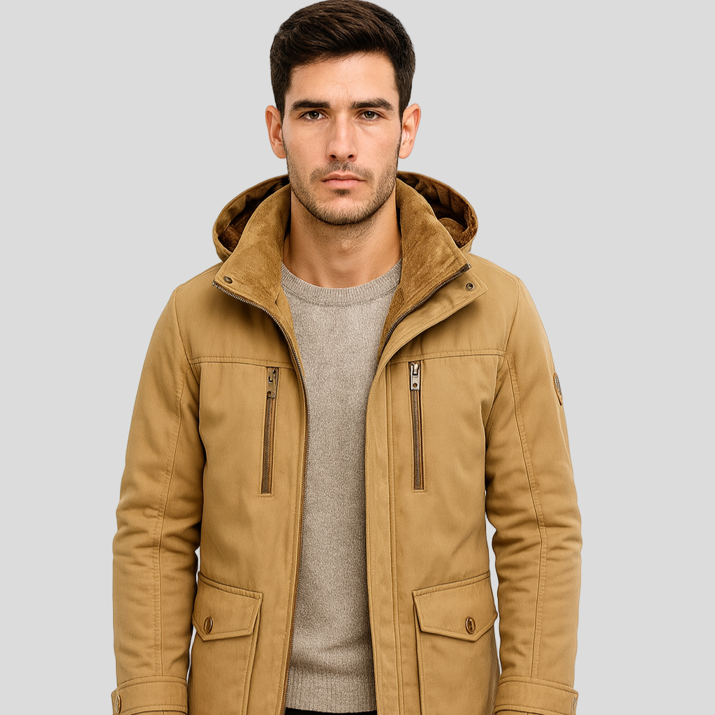 Marceau | Klassische Winterjacke