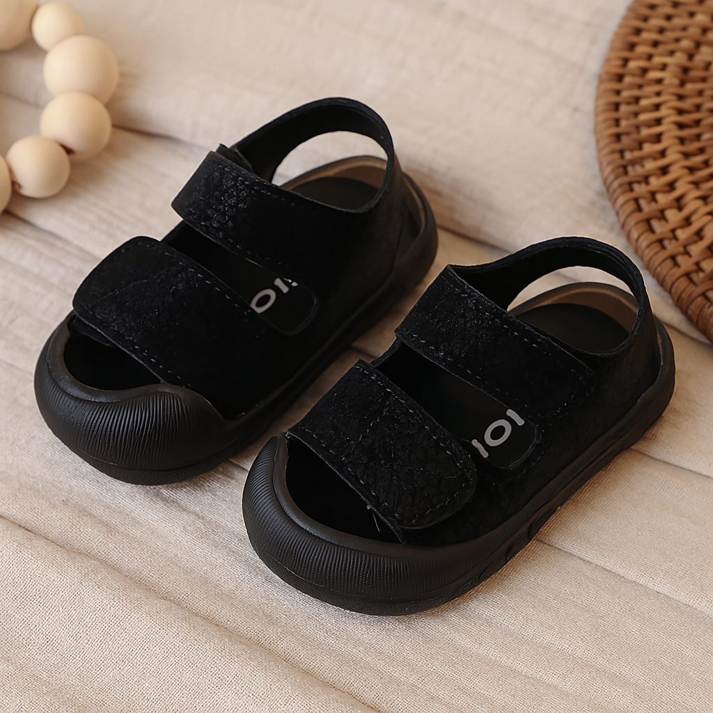 ParentPick Barfußschuhe für Kinder – Leichte Alltagsschuhe für natürlichen Halt