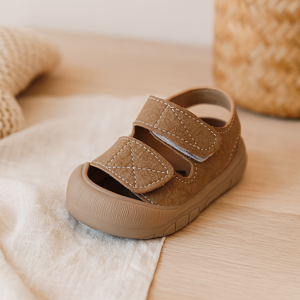 ParentPick Barfußschuhe für Kinder – Leichte Alltagsschuhe für natürlichen Halt