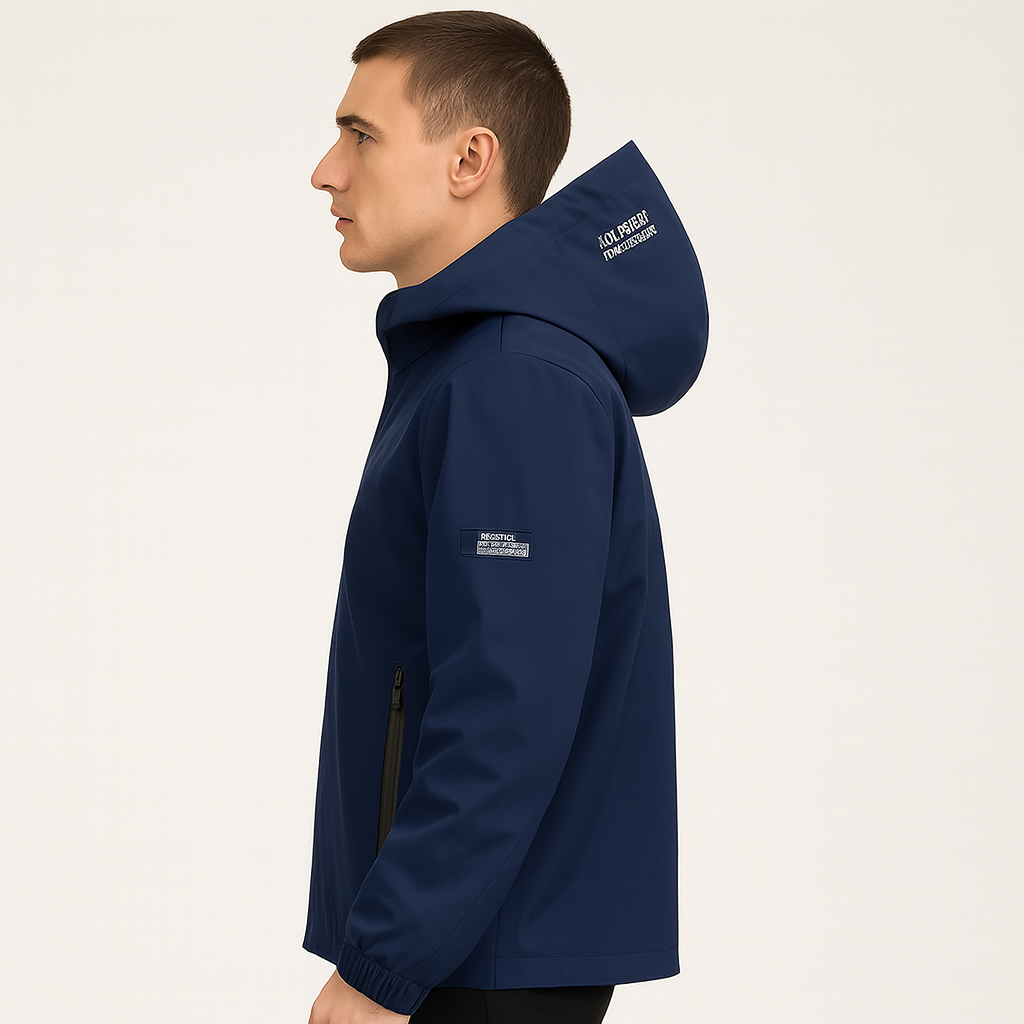 Logan Windjacke