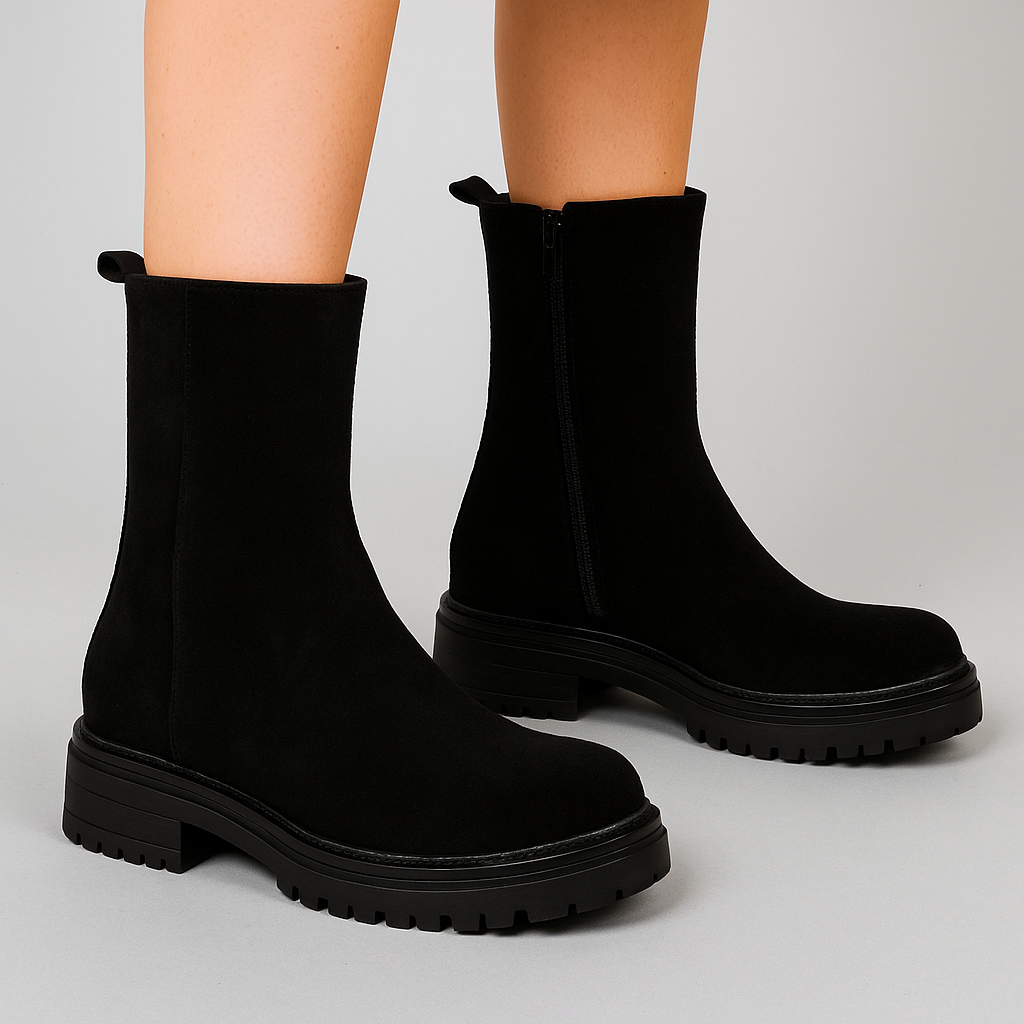 Stridever Classic Damenankelstiefel