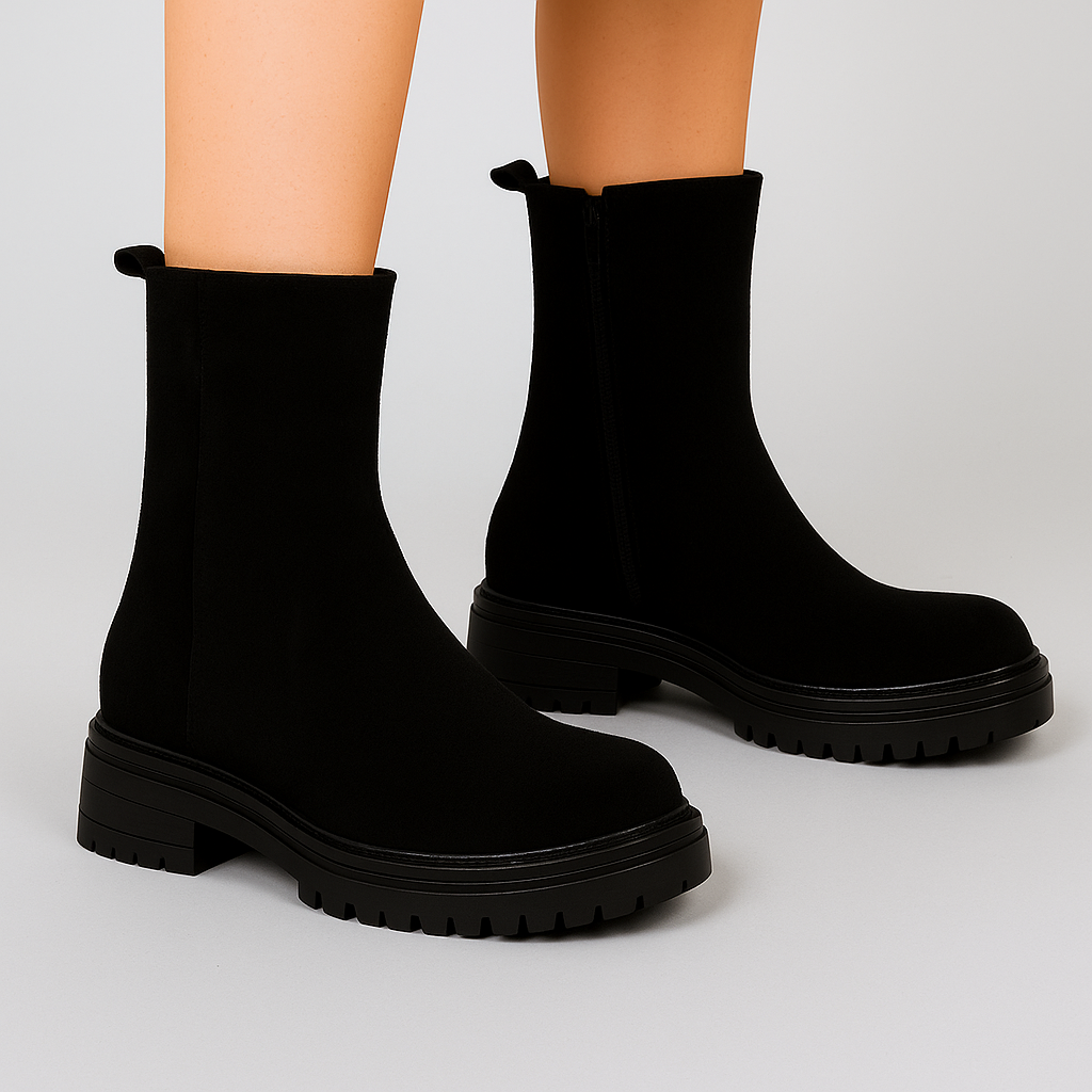 Stridever Classic Damenankelstiefel