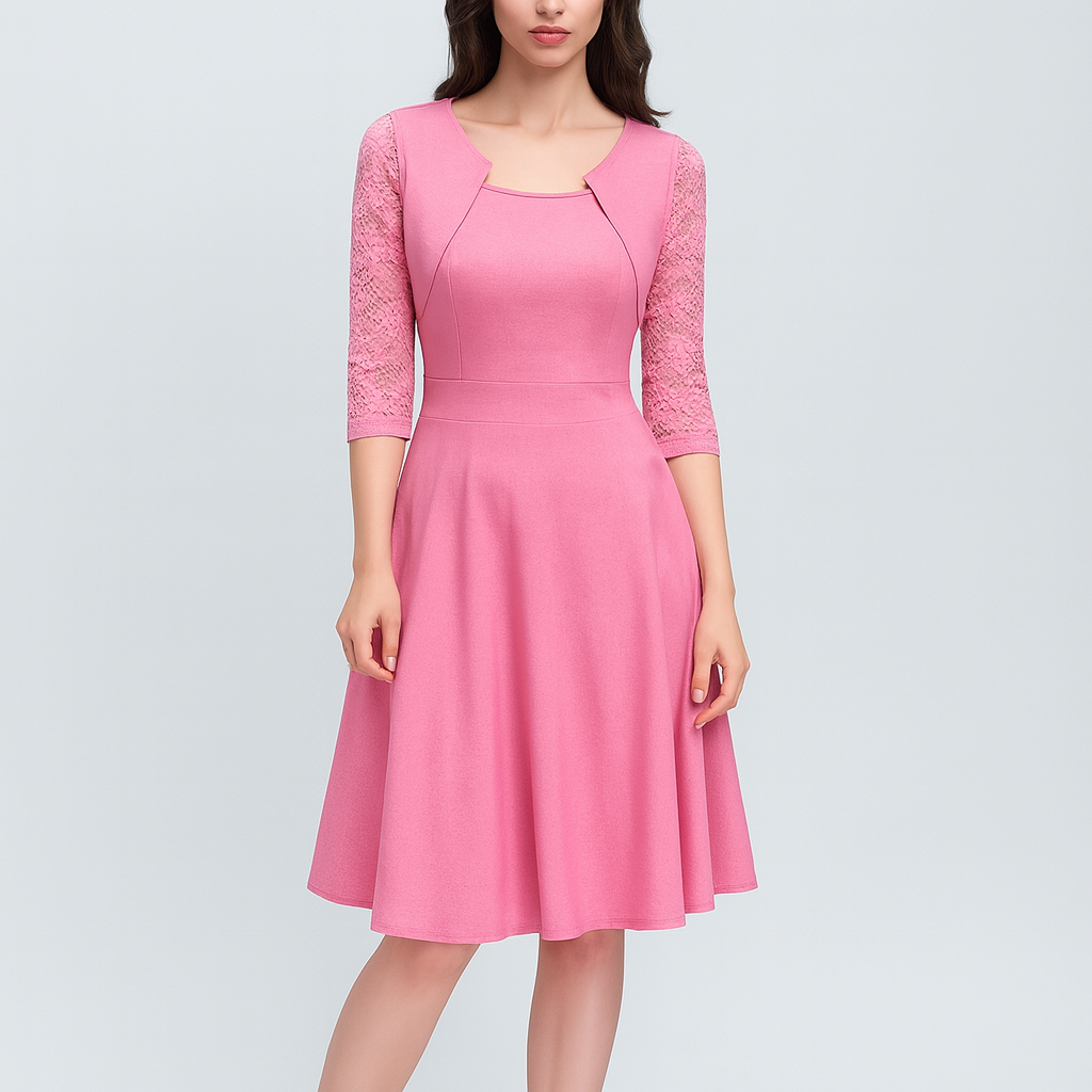 Veronica Kleid für Frauen