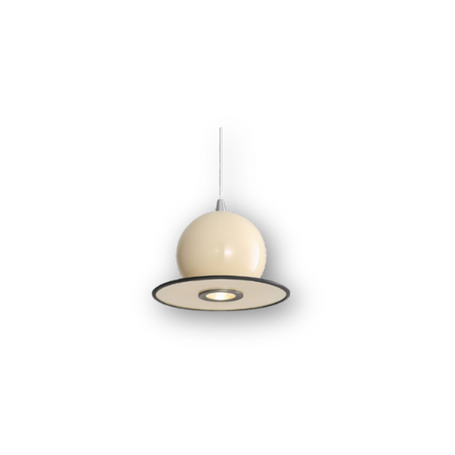 OrbShade - Moderne sphärische Hängeleuchten
