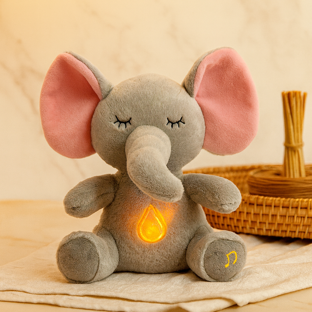 CuddlePet Plüschtier – Ultraweicher Kuschelbegleiter für Kinder und Sammler