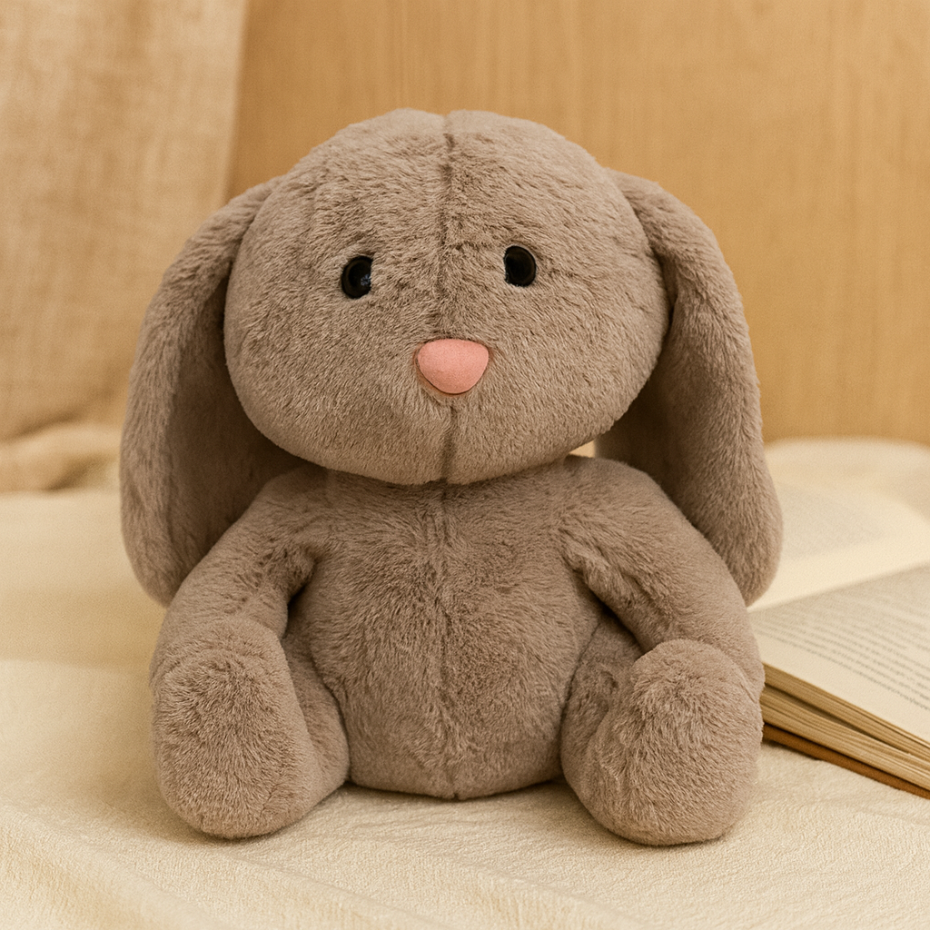 CuddlePet Plüschtier – Ultraweicher Kuschelbegleiter für Kinder und Sammler