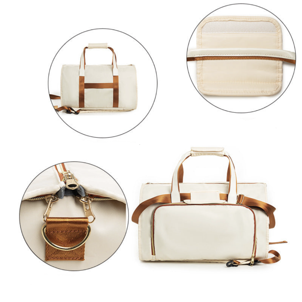 Ladie Cabrio-Tasche