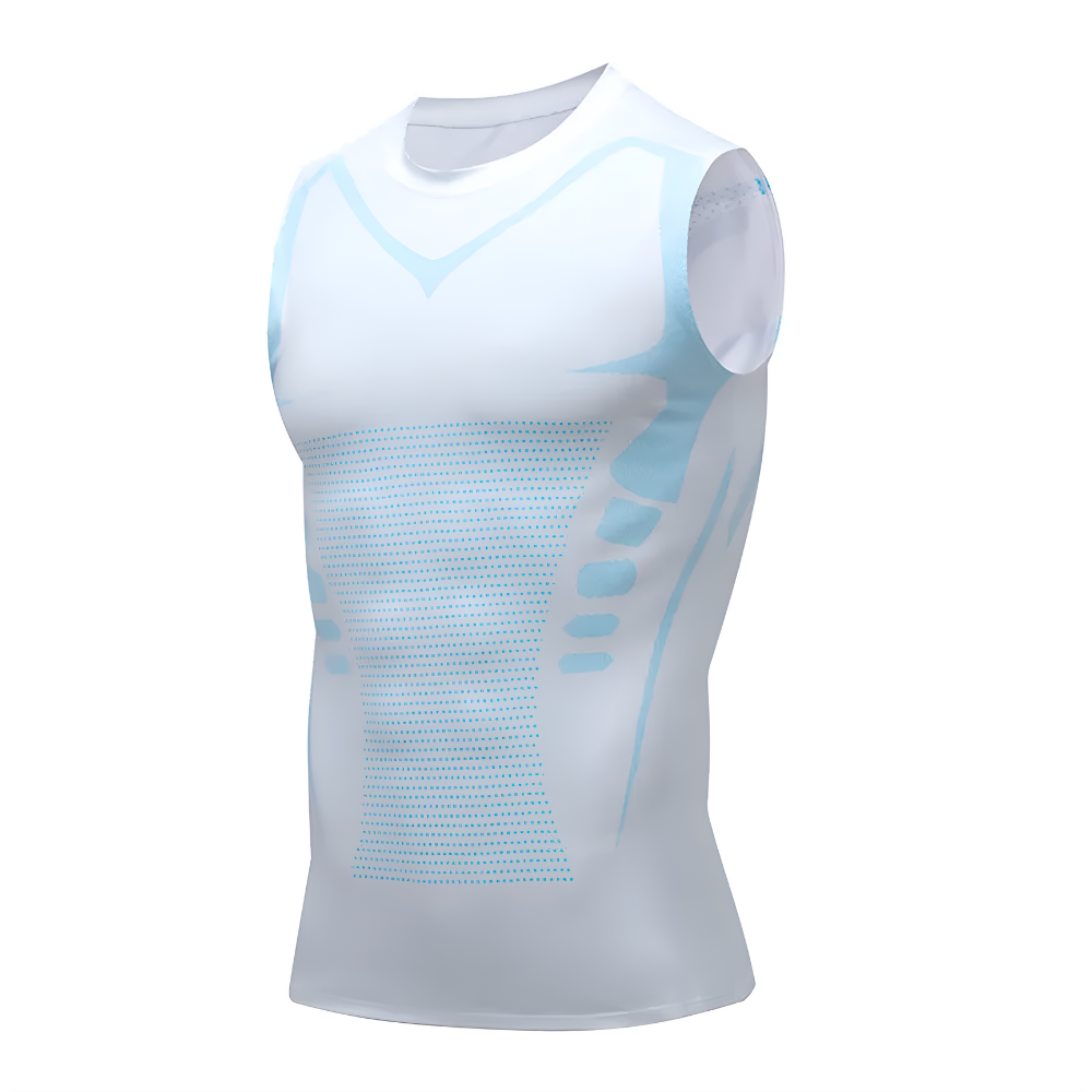 Ultimative Shaping Weste - Schlankheitsbekleidung