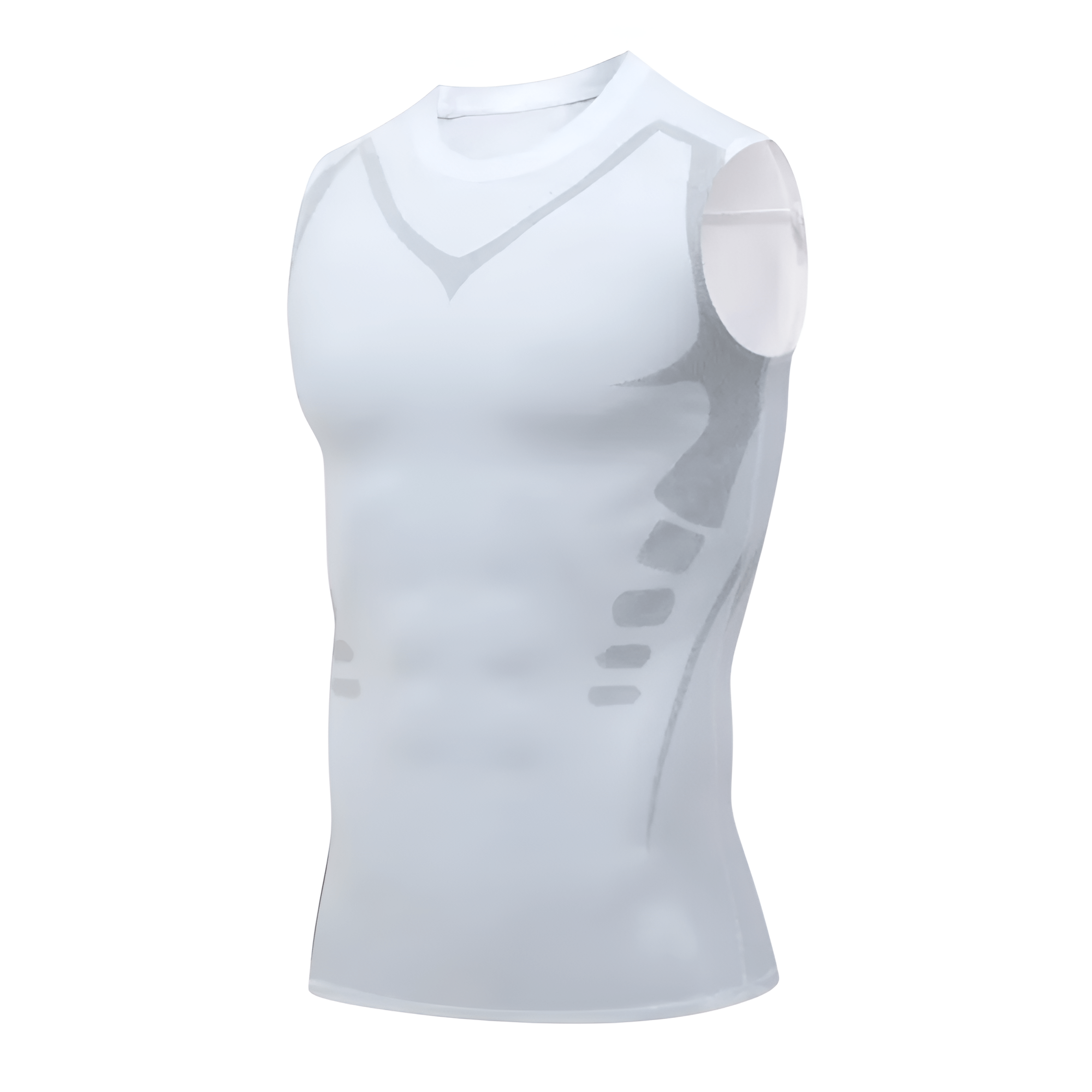 Ultimative Shaping Weste - Schlankheitsbekleidung
