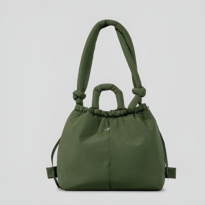Listbeth - Vielseitige Tasche mit Knotengriff
