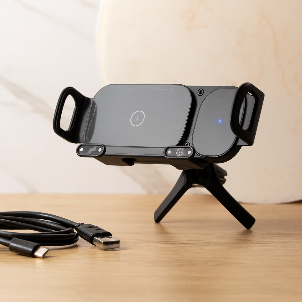 Drive Nova | Intelligente drehbare Autohalterung