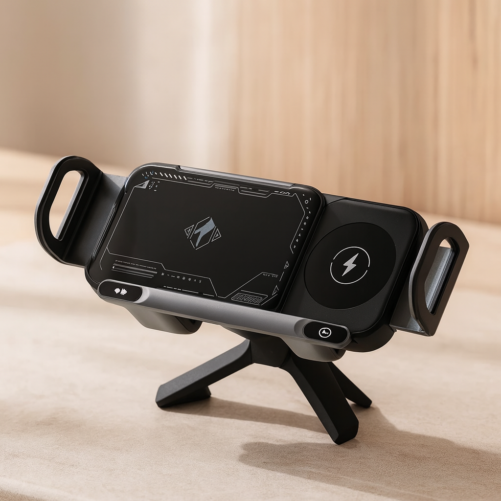 Drive Nova | Intelligente drehbare Autohalterung