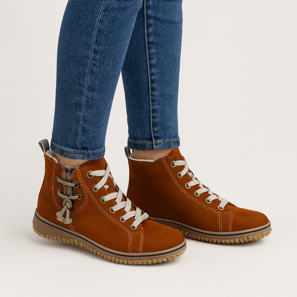 Erica | Premium Comfort Damenschuhe