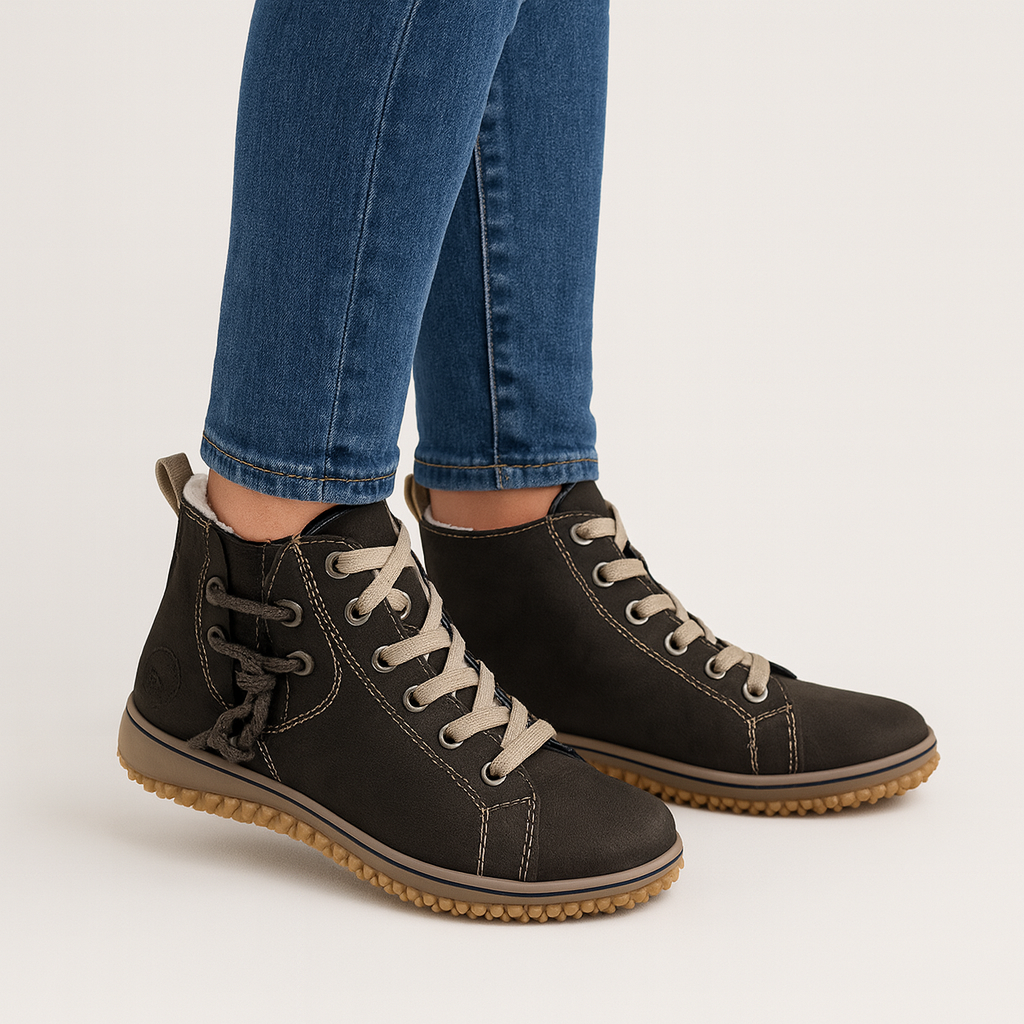 Erica | Premium Comfort Damenschuhe