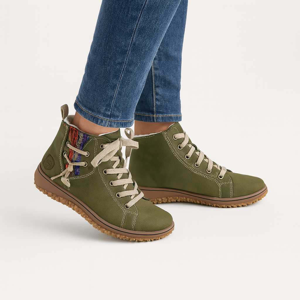 Erica | Premium Comfort Damenschuhe