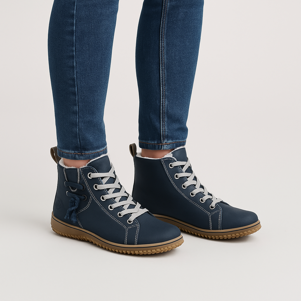 Erica | Premium Comfort Damenschuhe