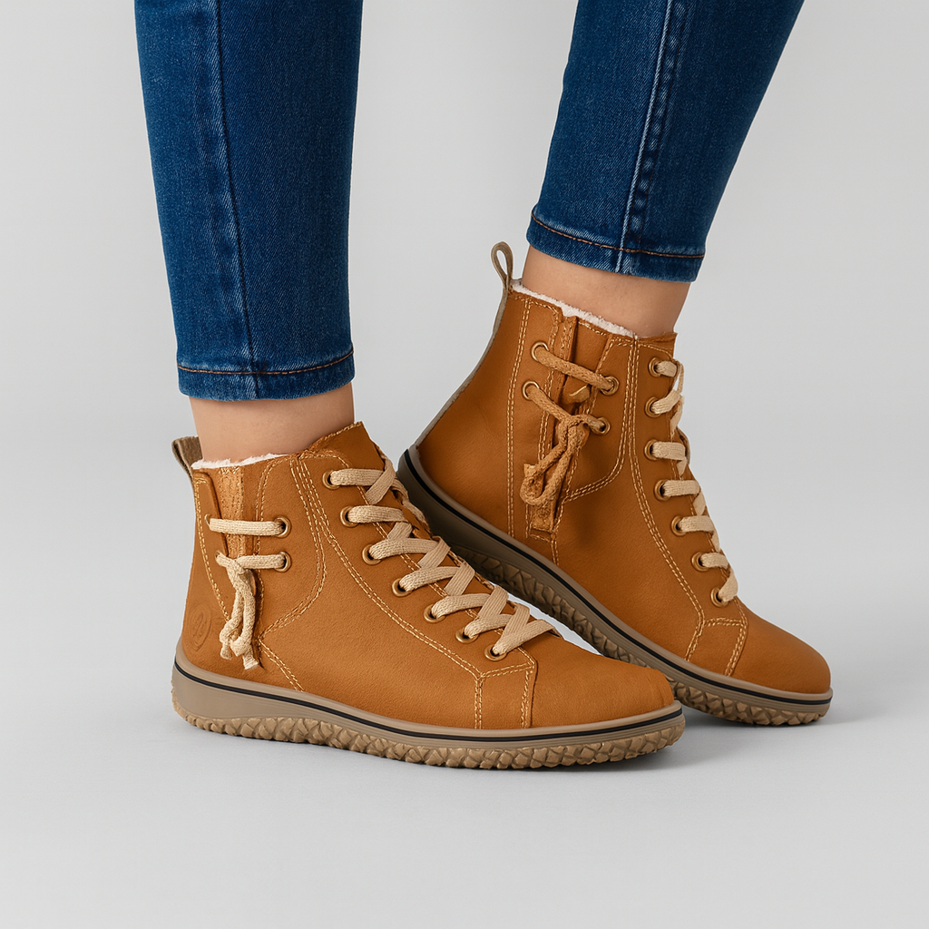 Erica | Premium Comfort Damenschuhe