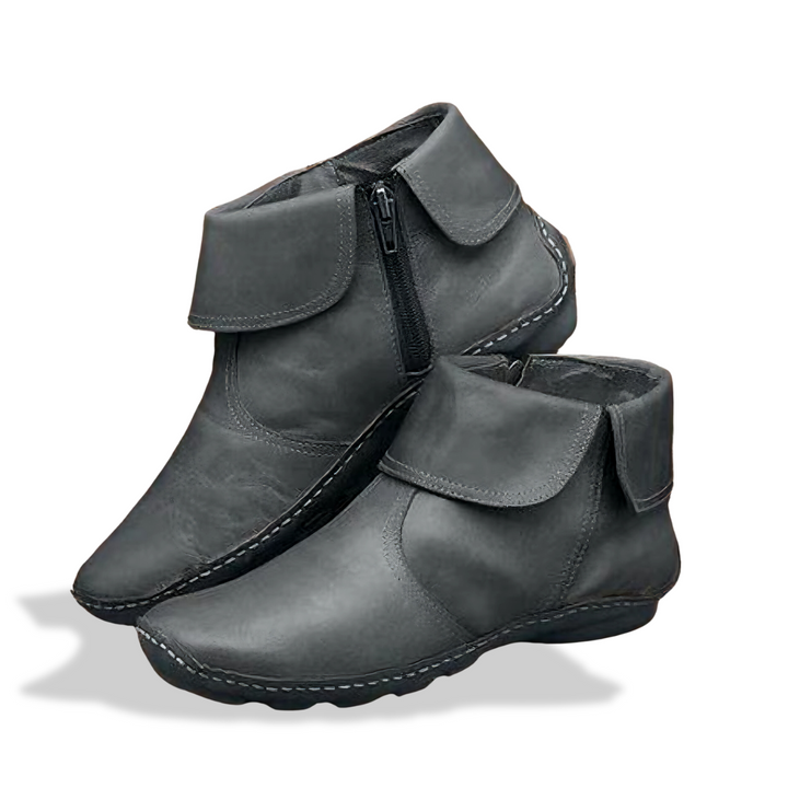 Lizy Warme Stiefel