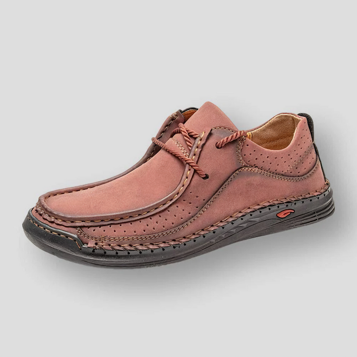Noah Vintage Rutschfeste Schuhe