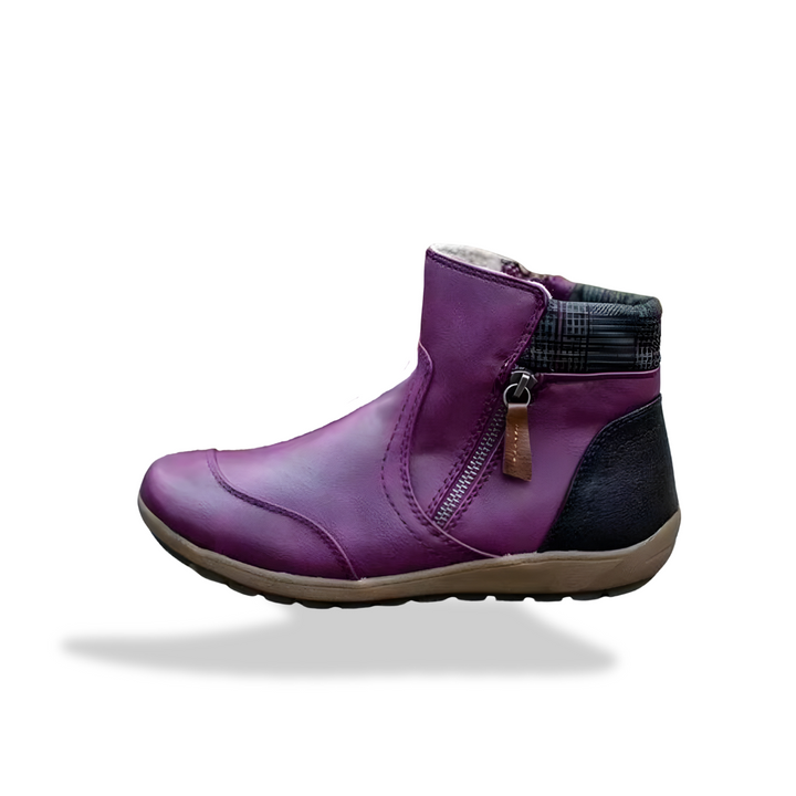 Ina Elegante Stiefel