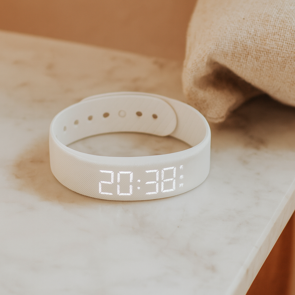 Fassun X1 – Modern Unisex Smartwatch