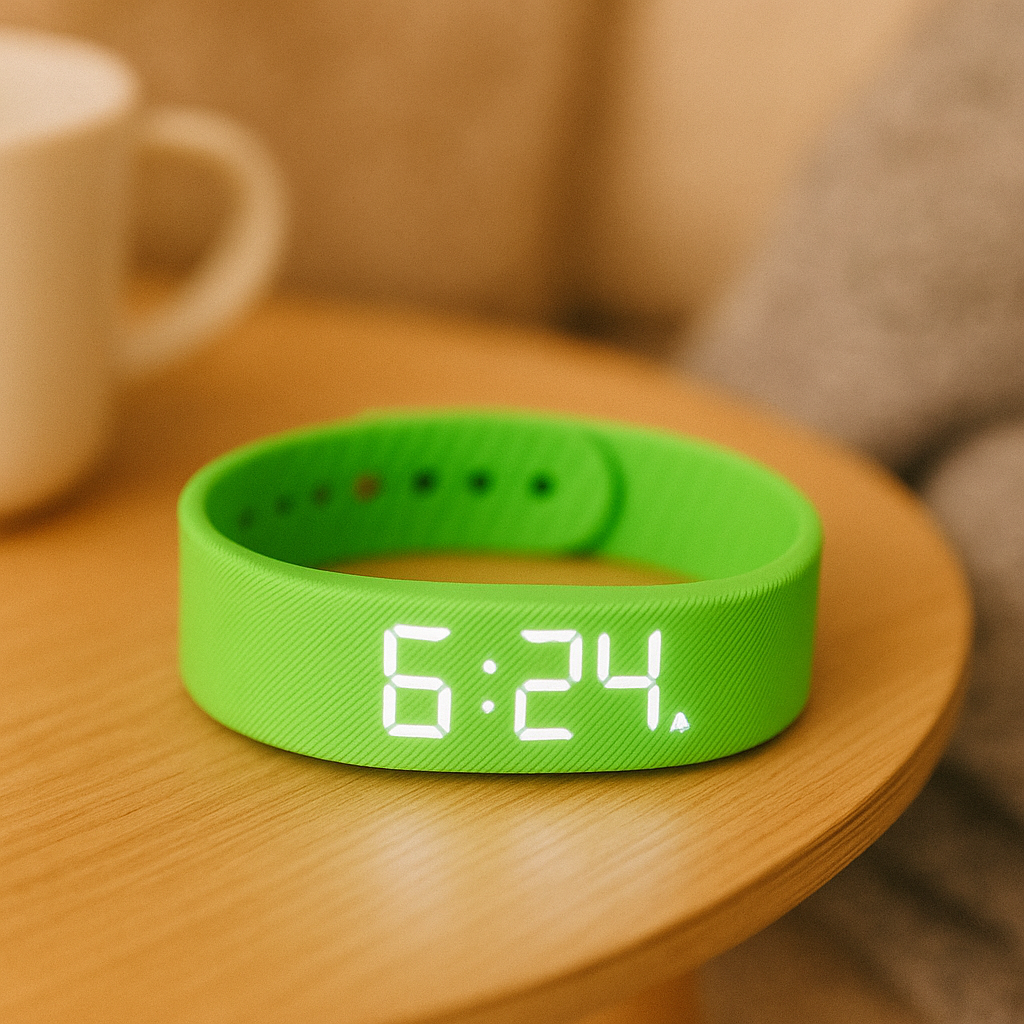 Fassun X1 – Modern Unisex Smartwatch