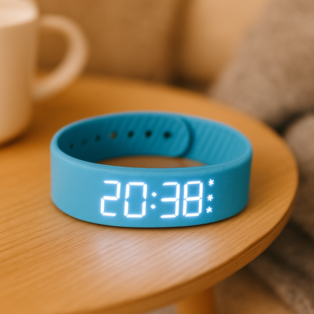 Fassun X1 – Modern Unisex Smartwatch