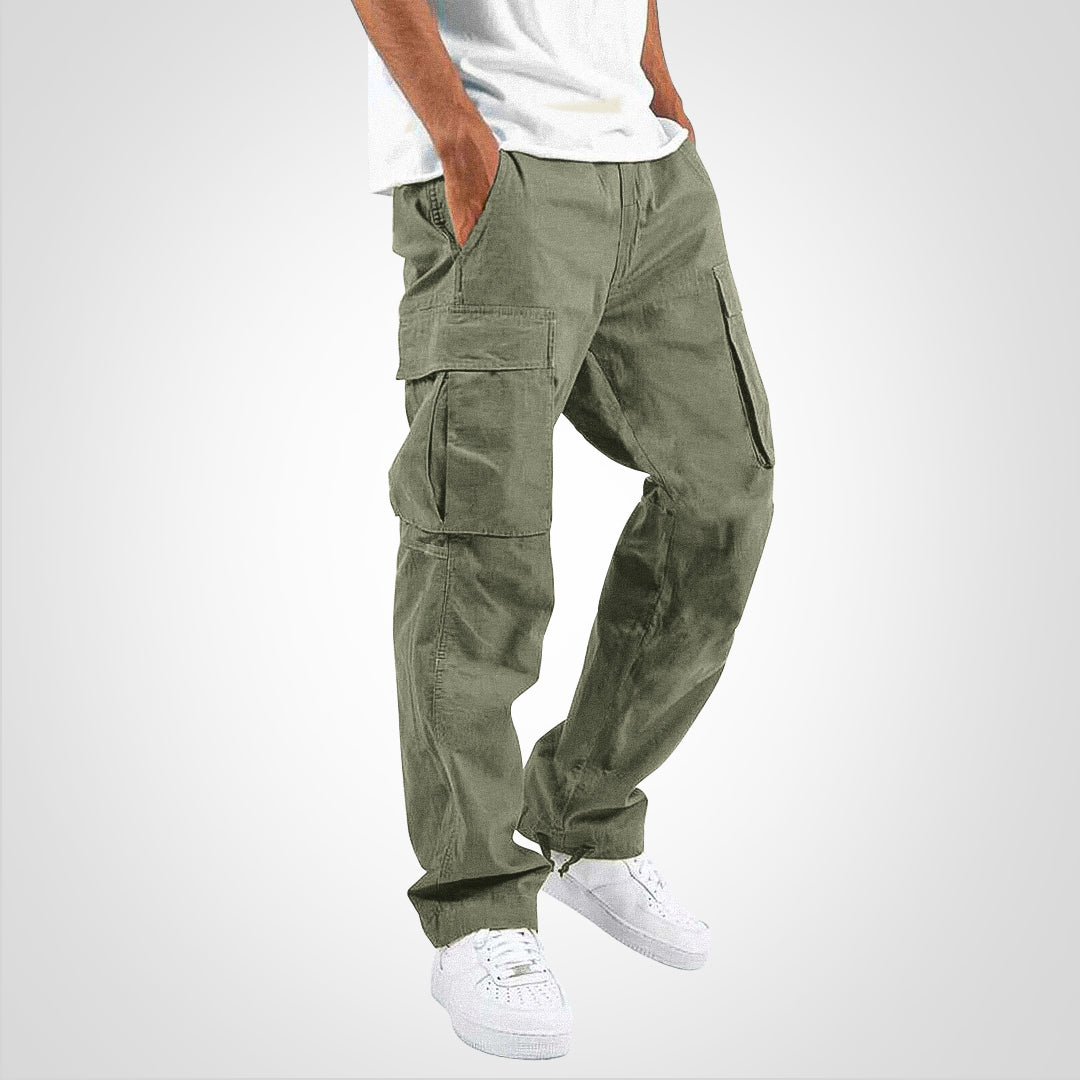 Urban Flex | Cargohose