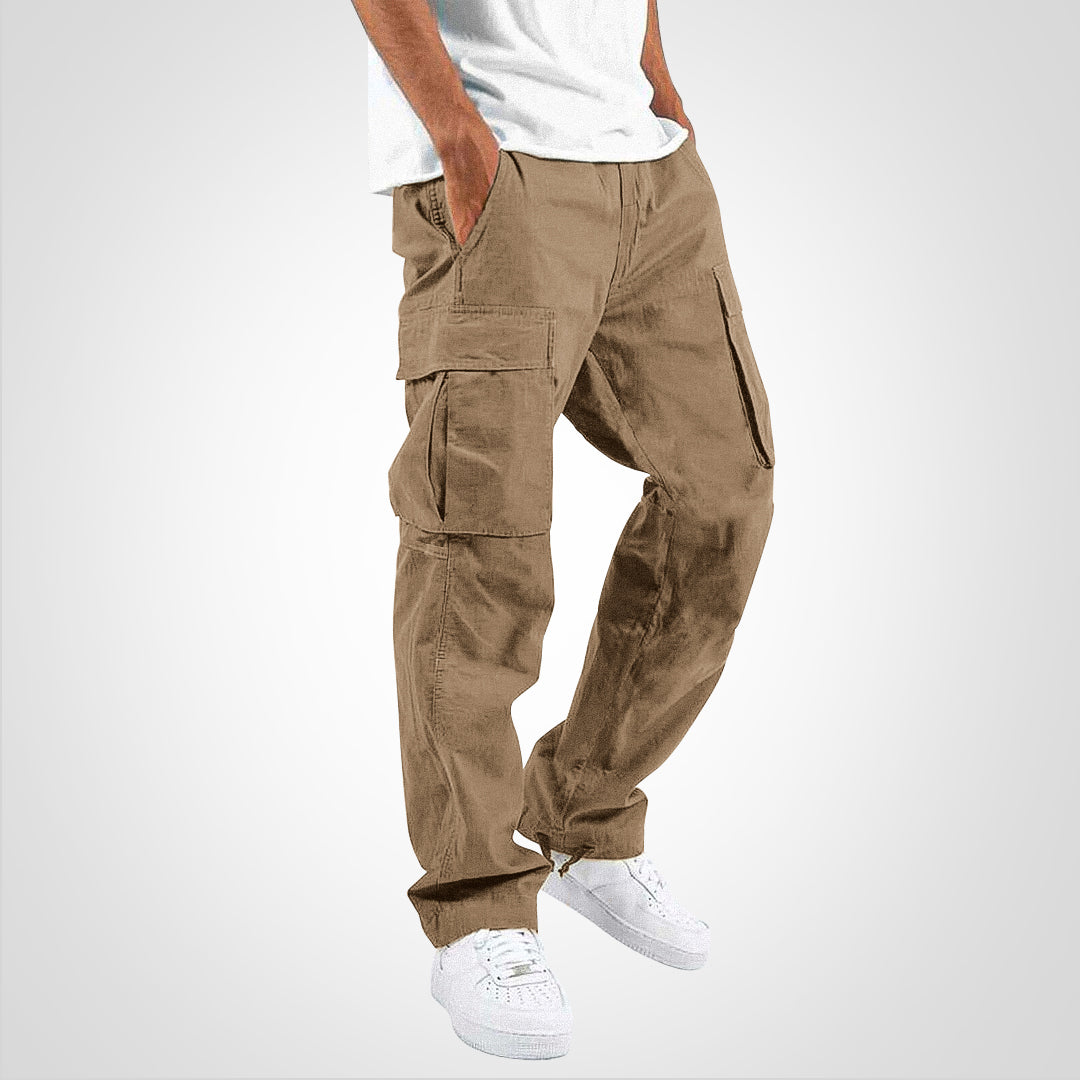 Urban Flex | Cargohose