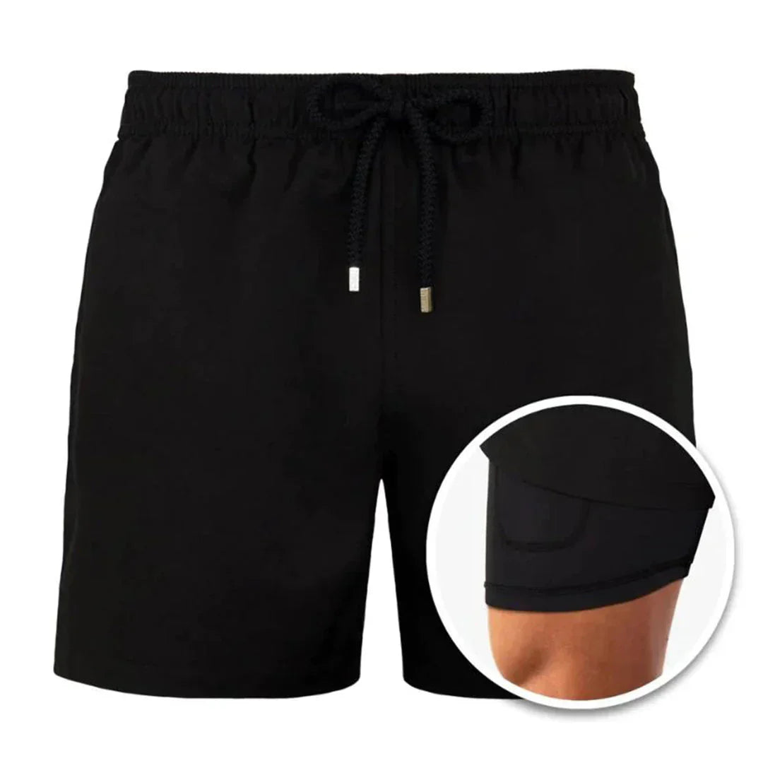Noah Stilvolle Shorts