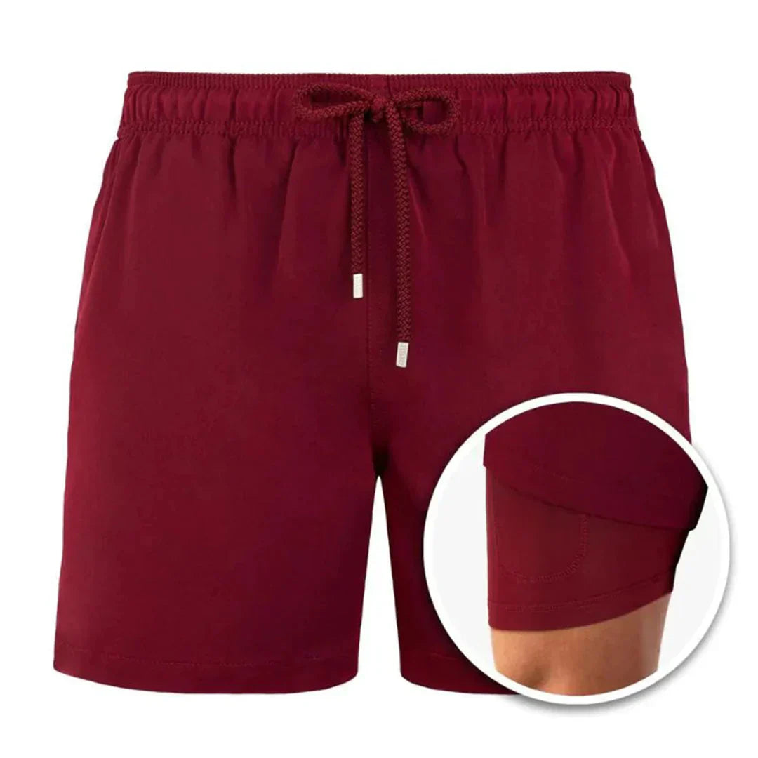Noah Stilvolle Shorts