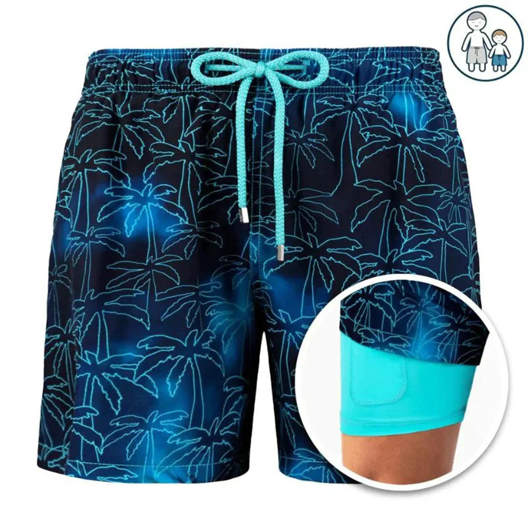 Noah Stilvolle Shorts