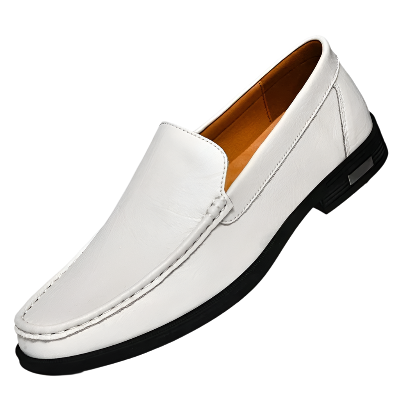 Joshua - Klassische Slipper für Männer für zeitlose Raffinesse