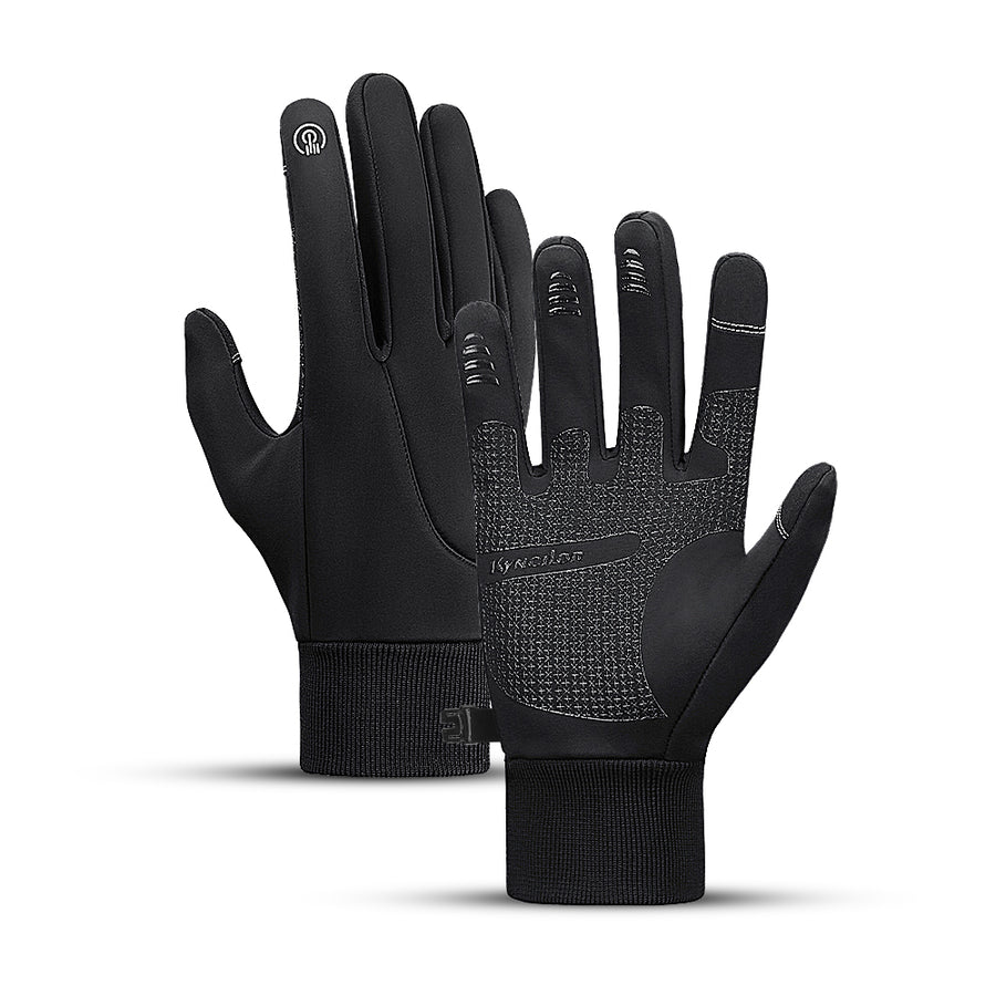 ThermoTouch wasserdichte Winterhandschuhe