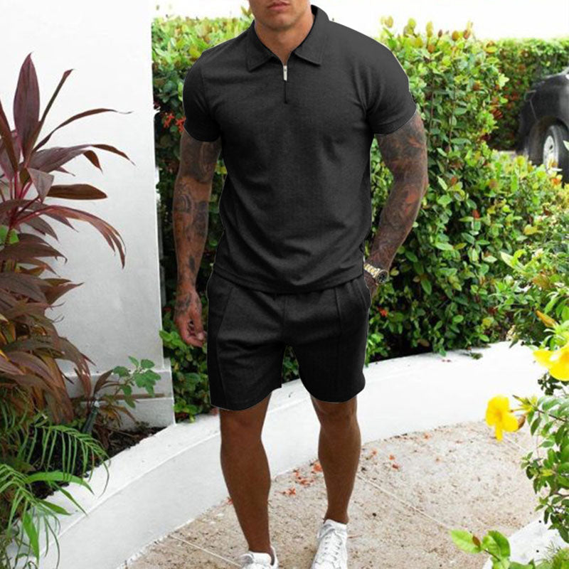 Sebastian - Sommerchic Set für Herren
