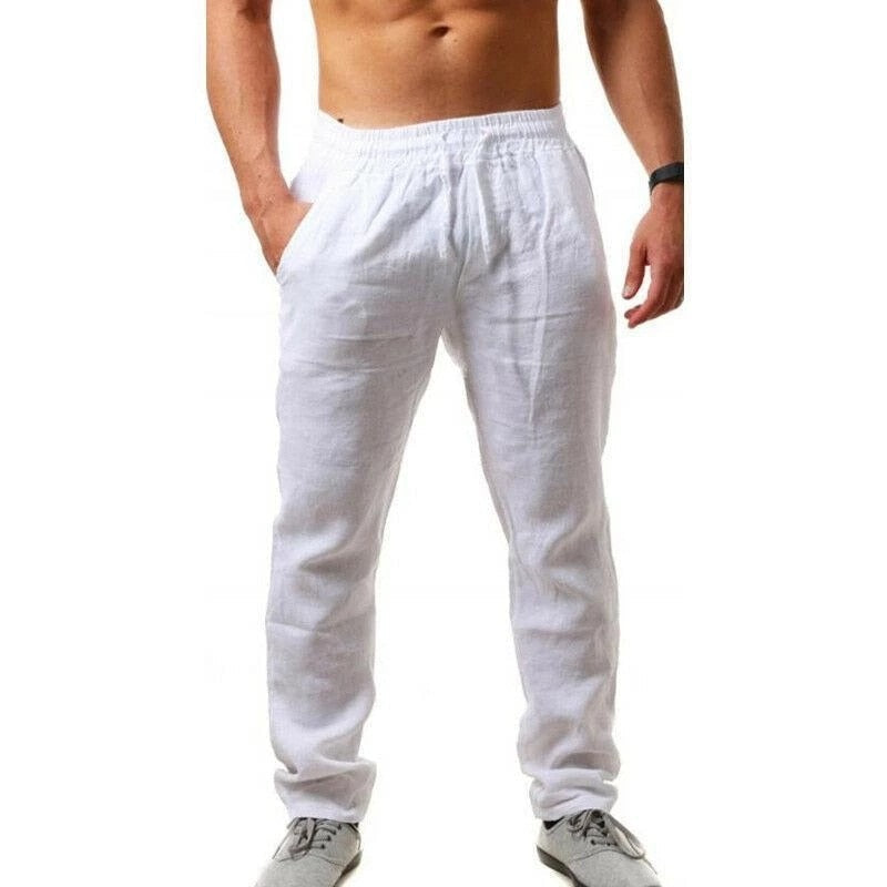 Lukas - Sommerstile Haremshosen