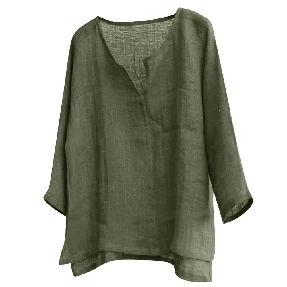 Bianca - Hørbluse - Sommer Chic