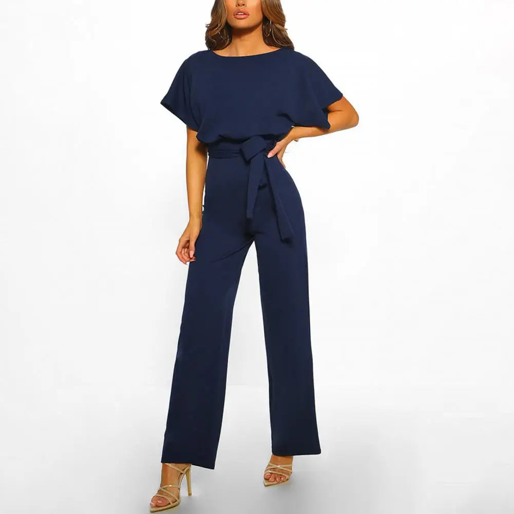 Jolina | sexy und stylischer Jumpsuit für Damen