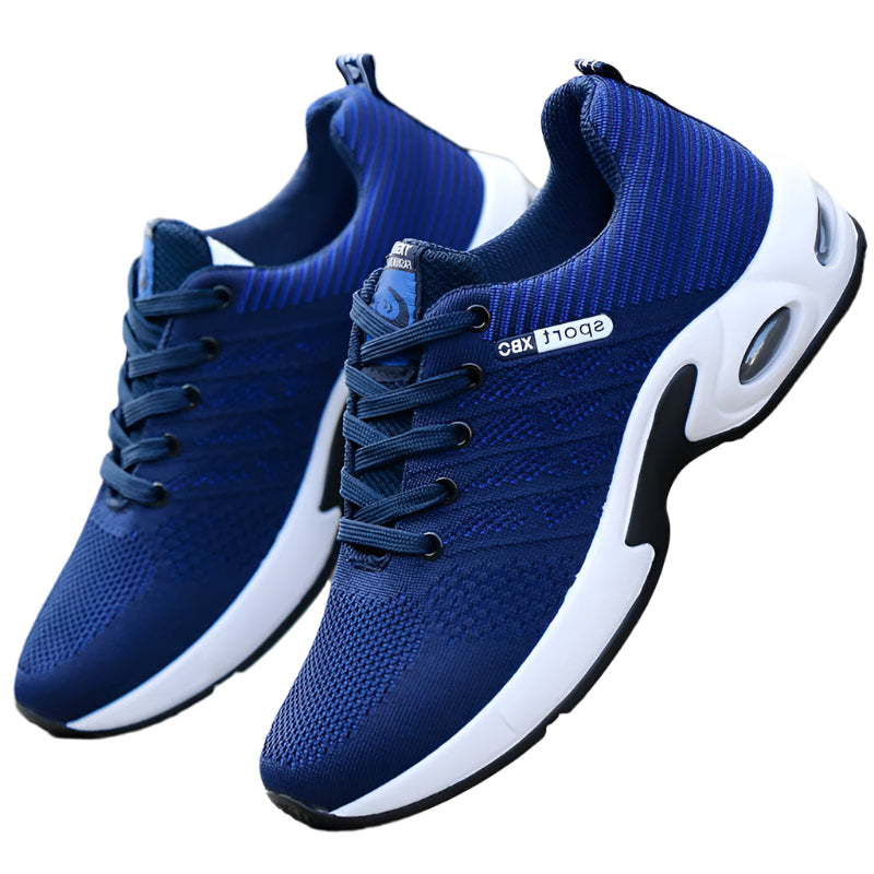 Ulrich Lette Sneakers mit rutschfester Sohle und atmungsaktivem Design
