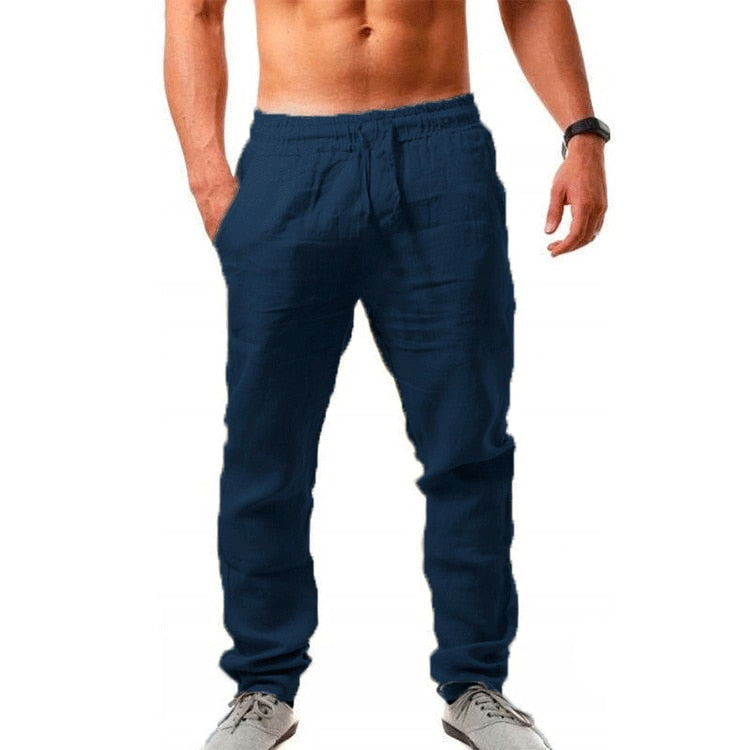 Lukas - Sommerstile Haremshosen